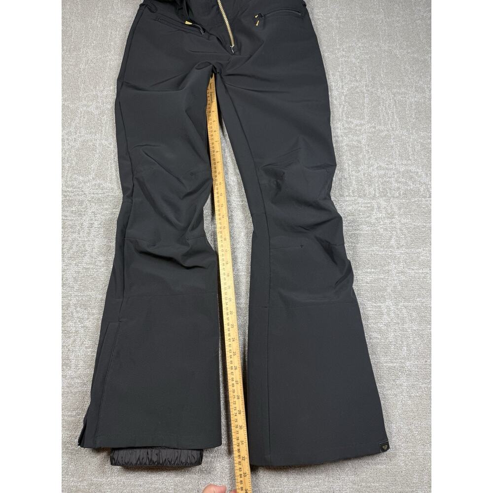 Roxy Torah Bright Summit Ski/Snowboard Trousers Overalls Size Large - Picture 8 of 9
